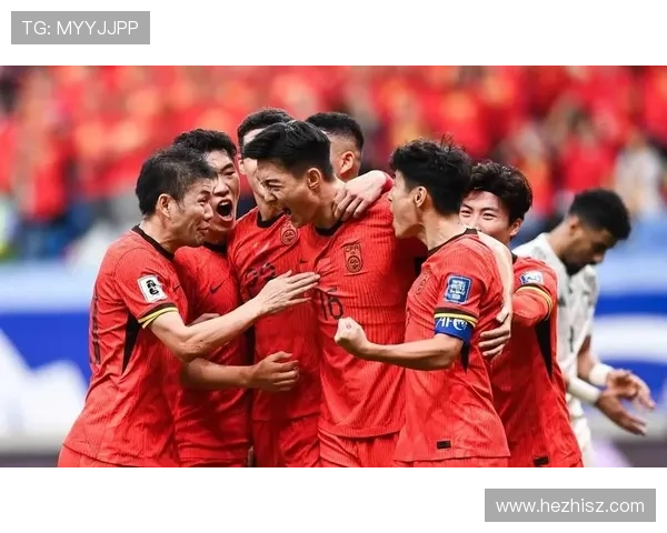 2026年世界杯中国男足崛起之路:年轻化阵容与全新战术体系的双重突破 2026年世界杯中国男足崛起之路:年轻化阵容与全新战术体系的双重突破