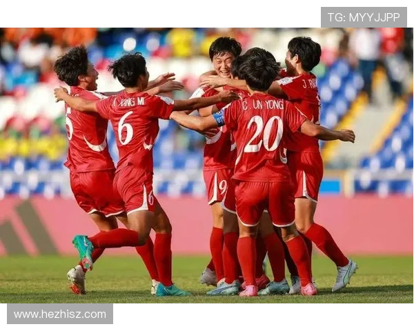 2026年朝鲜世界杯：朝鲜首次举办全球盛宴，足球如何改变国际格局