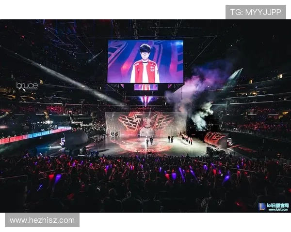 《全球电竞赛季开启 新晋战队崭露头角 赛场竞争愈加激烈》 《全球电竞赛季开启 新晋战队崭露头角 赛场竞争愈加激烈》