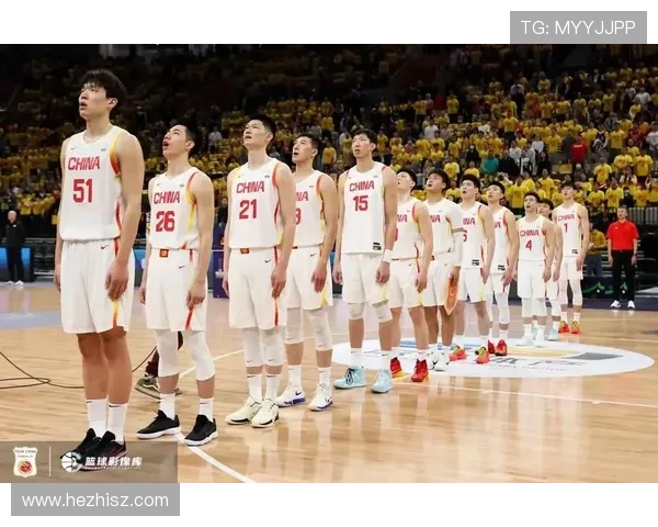 中国男篮世界杯征程大揭秘 新老球员搭配亮点多 目标挺进前八 中国男篮世界杯征程大揭秘 新老球员搭配亮点多 目标挺进前八