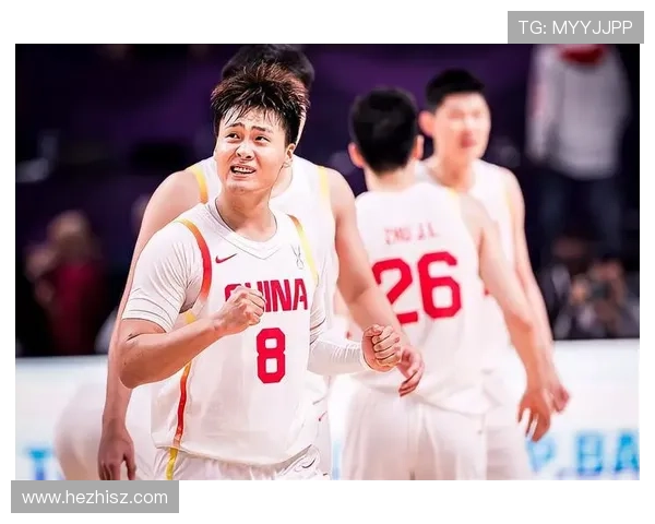 中国男篮逆袭胜澳洲全员发力展现团队精神晋级亚洲杯决赛 中国男篮逆袭胜澳洲全员发力展现团队精神晋级亚洲杯决赛