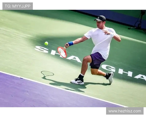 德约科维奇逆转夺冠再创网坛传奇年轻新星崛起搅动男子网球格局