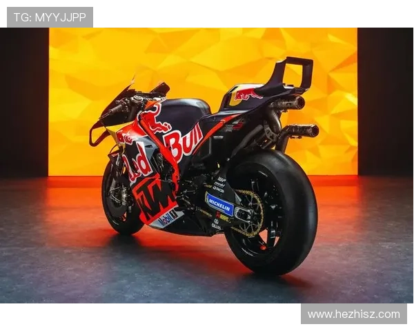 MotoGP赛季激战升级 突破性技术与新星崛起成赛场焦点