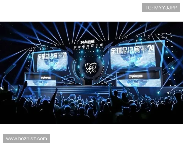 《全球电竞赛事规模不断扩大 各大俱乐部积极布局新赛季》 《全球电竞赛事规模不断扩大 各大俱乐部积极布局新赛季》