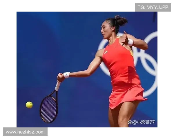 中国新星横扫世界名将挺进总决赛四强掀起网坛青春风暴