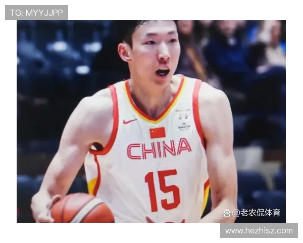 中国男篮力克菲律宾晋级亚洲杯决赛 周琦带伤出战表现亮眼