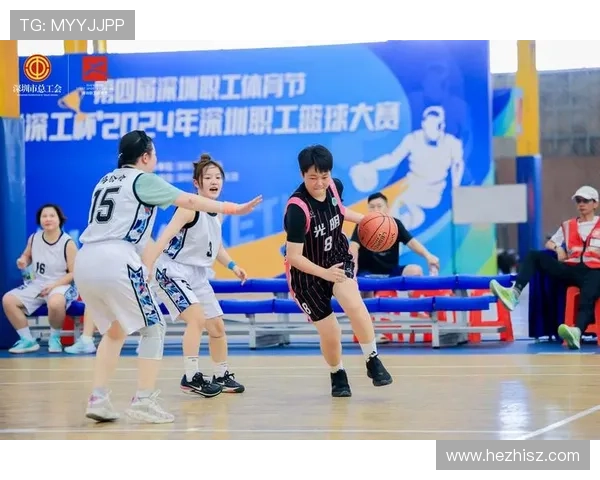 中国篮球职业联赛新赛季全面开启 多支强队争夺冠军宝座竞争激烈