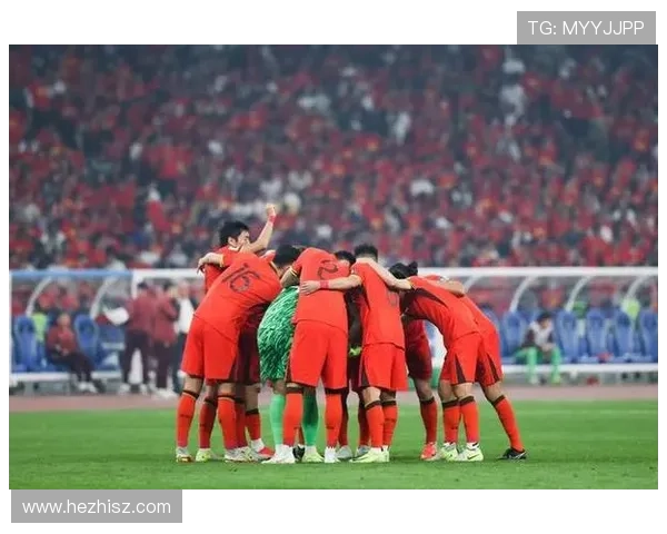 中国男足再度集结备战世界杯预选赛全力冲击出线目标