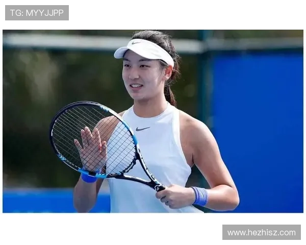 中国网球选手在国际赛场大放异彩 打破多项纪录成新一代强势崛起的代表