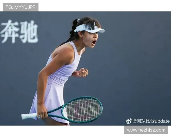 年轻新星横空出世连克名将震撼网坛掀起新一轮青春风暴 年轻新星横空出世连克名将震撼网坛掀起新一轮青春风暴