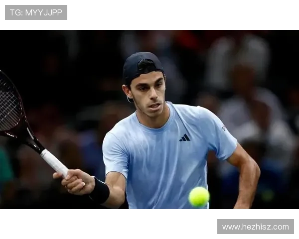 新星崛起世界网坛格局再洗牌四巨头时代或将彻底落幕