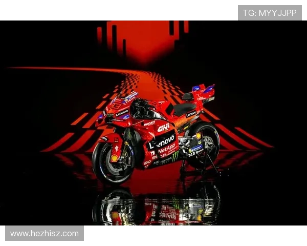 杜卡迪车队称霸赛场新王登顶MotoGP年度总冠军竞争白热化