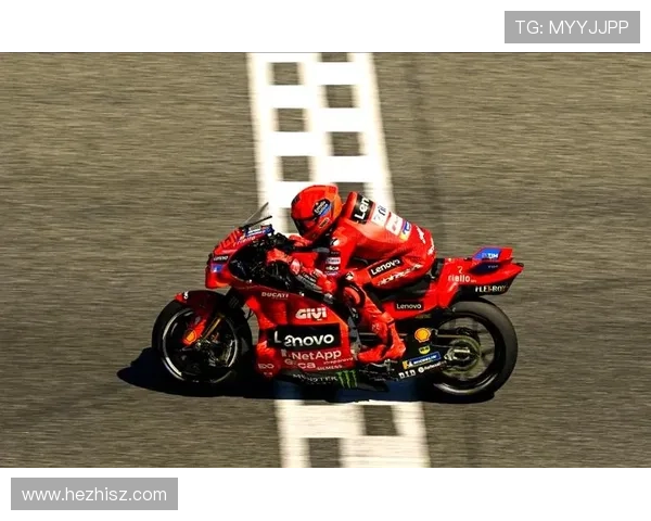 MotoGP赛季即将开启 全新赛道和车手阵容亮相吸引全球车迷关注 MotoGP赛季即将开启 全新赛道和车手阵容亮相吸引全球车迷关注