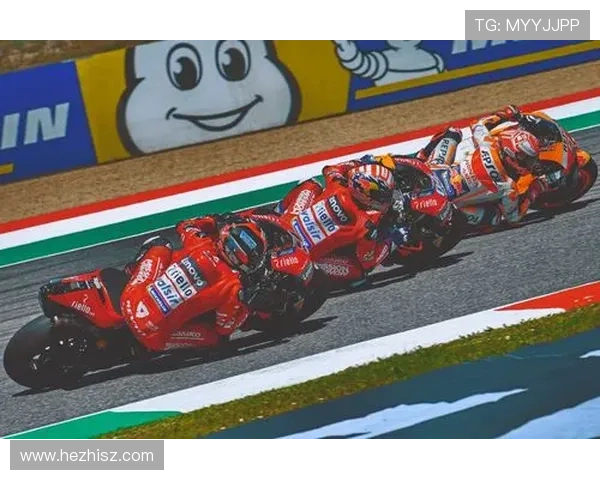 MotoGP赛季精彩回顾:技术革新与车手角逐再度点燃全球激情 MotoGP赛季精彩回顾:技术革新与车手角逐再度点燃全球激情