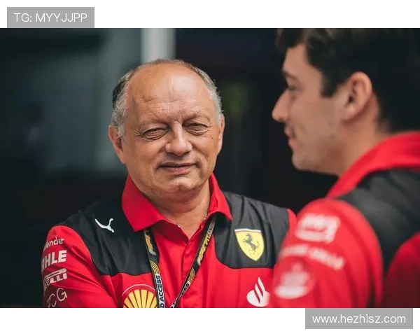 F1赛季激烈竞争再度升温 各车队为胜利全力冲刺