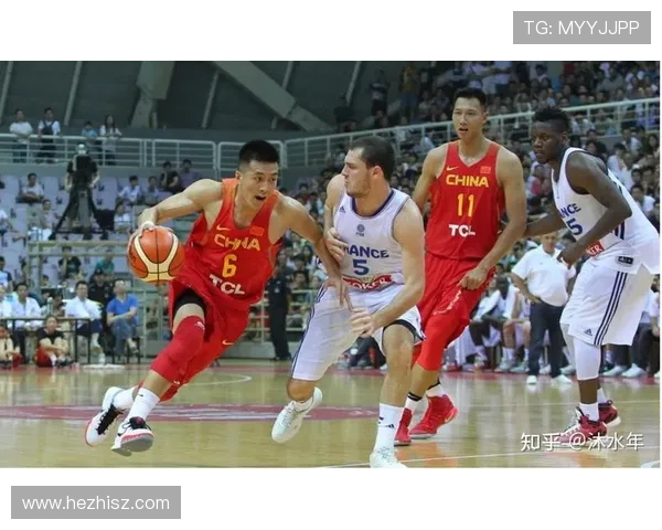 《中国男篮成功逆转击败菲律宾晋级亚锦赛四强，郭艾伦表现亮眼》