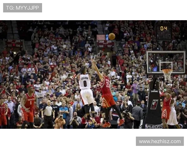 劲爆NBA赛场风云再起强队鏖战季后赛格局骤变形势扑朔迷离对决