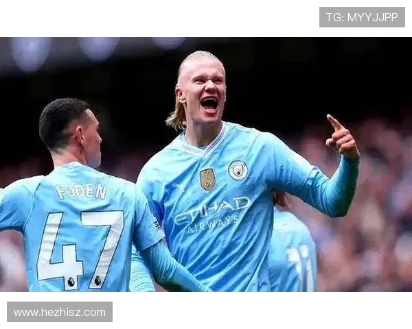 哈兰德领衔曼城新纪元 打破记录带队再攀巅峰