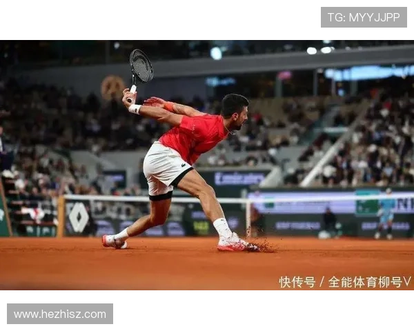 新一轮网球大满贯赛季开启 纳达尔、德约科维奇等豪强再度角逐冠军荣耀