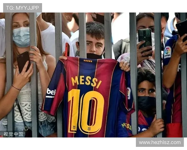 梅西重返巴萨传闻不断 球迷期待巨星回归与球队重燃辉煌 梅西重返巴萨传闻不断 球迷期待巨星回归与球队重燃辉煌