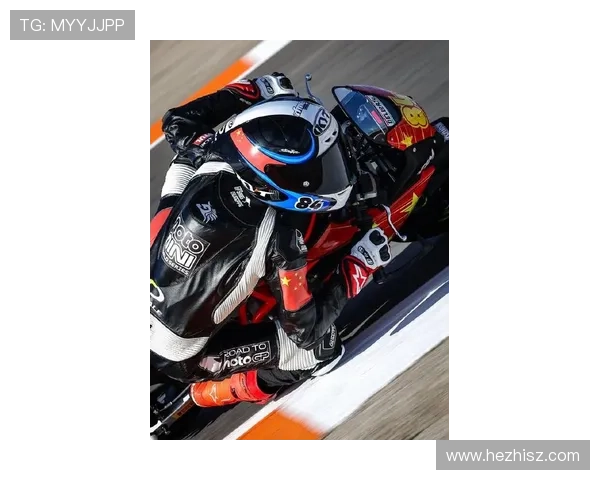 MotoGP新赛季风云再起车手争冠格局迎来重大变数关键战局 MotoGP新赛季风云再起车手争冠格局迎来重大变数关键战局