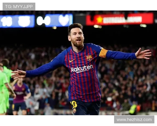 梅西重返巴萨?多家媒体曝出他与俱乐部接触的最新进展