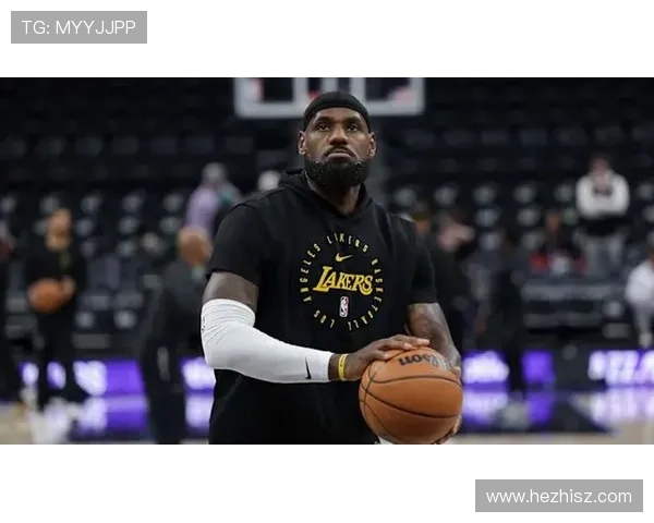 湖人调整阵容迎冲刺期詹姆斯领衔西部格局生变季后赛竞争加剧联盟关注