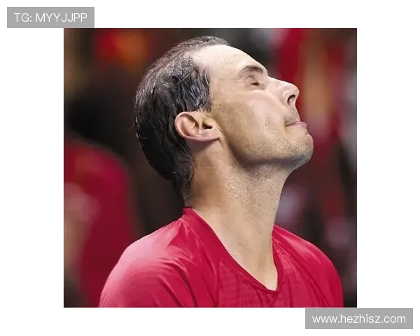 网球世界焦点:纳达尔宣布退役计划,焦点转向年轻新星的崛起与挑战