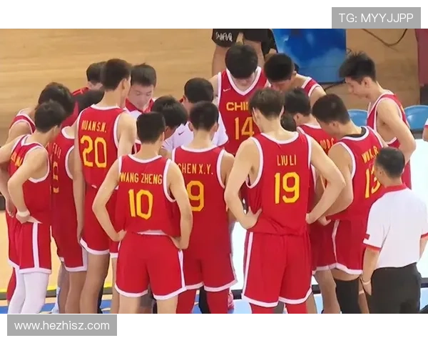 篮球世界杯精彩对决,中国男篮与美国队激烈碰撞,赛场风云再起